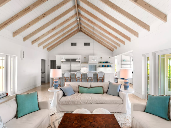 Private Estate in Great Exuma, Bahamas - Perfect for Families
